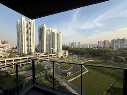 Amo Residence (D20), Apartment #531064671